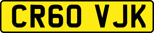 CR60VJK
