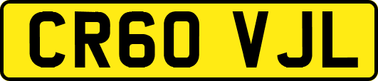 CR60VJL