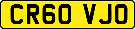 CR60VJO