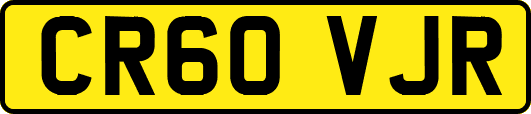 CR60VJR