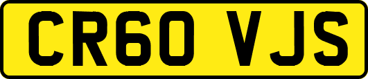 CR60VJS