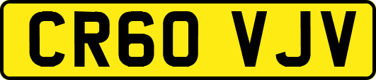 CR60VJV