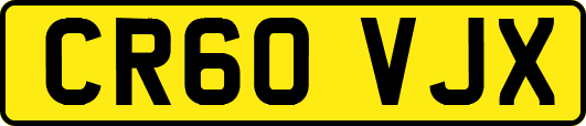 CR60VJX