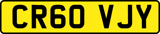 CR60VJY