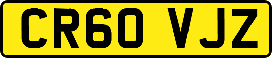 CR60VJZ