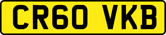 CR60VKB
