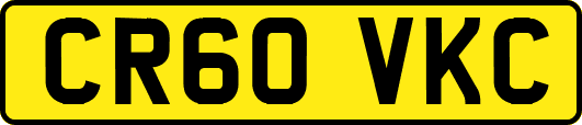CR60VKC
