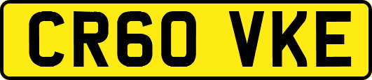 CR60VKE