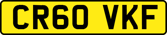 CR60VKF
