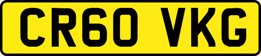 CR60VKG