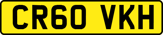 CR60VKH
