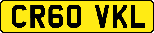 CR60VKL