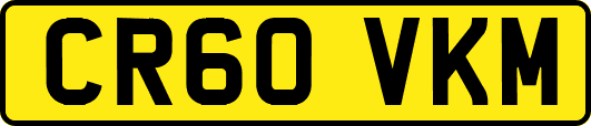 CR60VKM