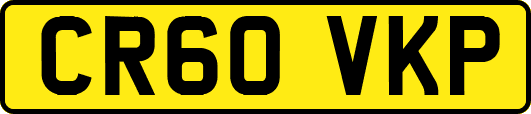 CR60VKP