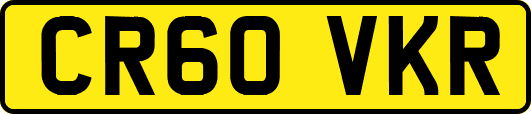 CR60VKR