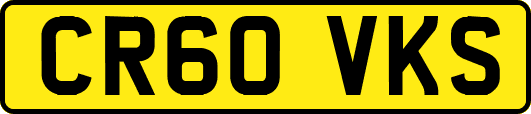 CR60VKS