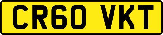 CR60VKT