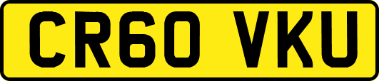 CR60VKU