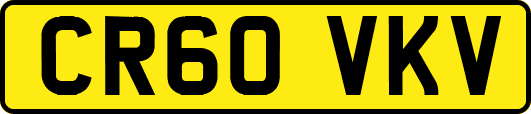 CR60VKV