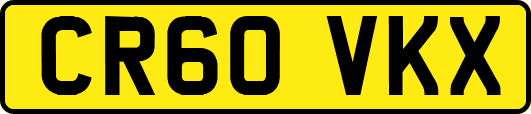 CR60VKX