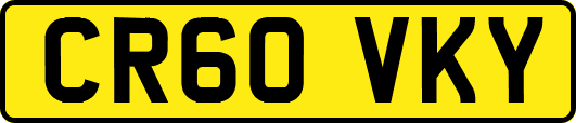 CR60VKY