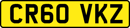 CR60VKZ