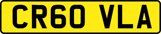 CR60VLA