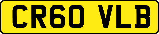 CR60VLB