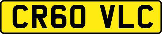 CR60VLC