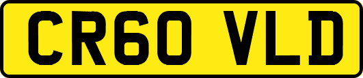 CR60VLD