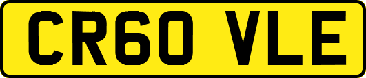 CR60VLE