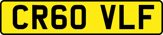 CR60VLF