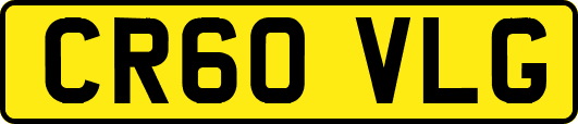 CR60VLG