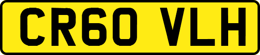CR60VLH