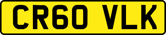CR60VLK