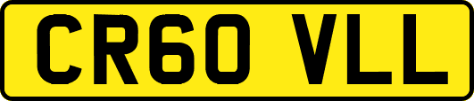 CR60VLL