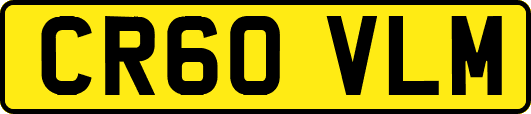 CR60VLM