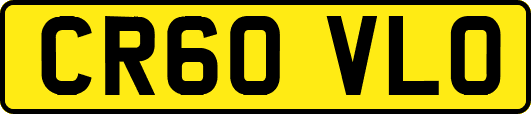 CR60VLO