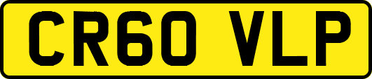 CR60VLP