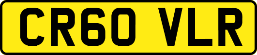 CR60VLR