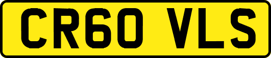 CR60VLS