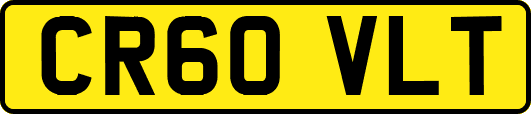 CR60VLT