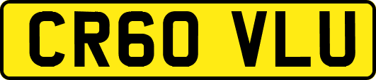 CR60VLU