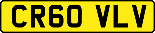 CR60VLV