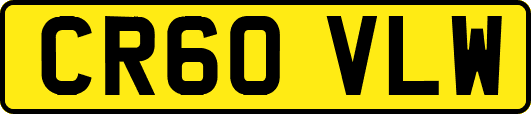 CR60VLW