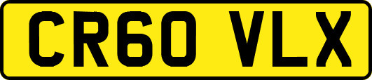 CR60VLX