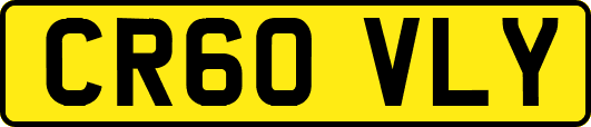 CR60VLY