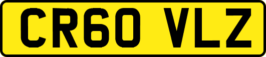 CR60VLZ