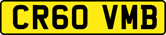 CR60VMB