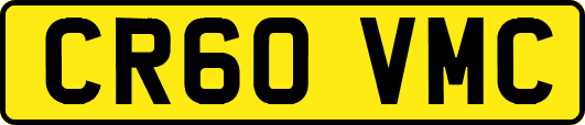 CR60VMC